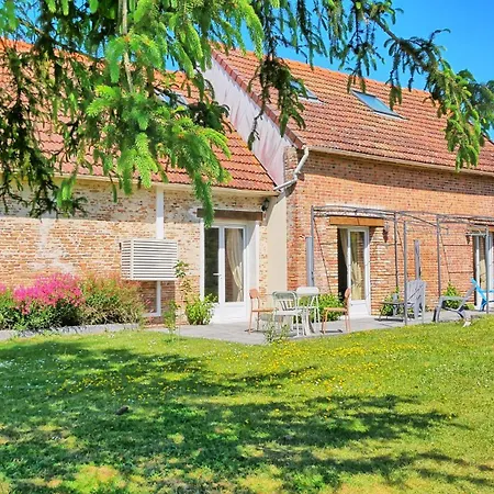 Relais Solognot Bed & Breakfast Sennely Exterior photo