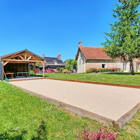 Relais Solognot Bed & Breakfast Sennely Exterior photo