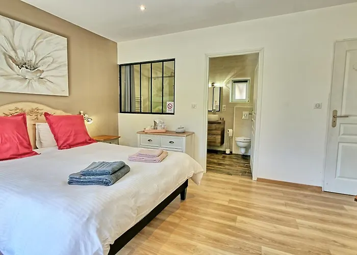 Relais Solognot