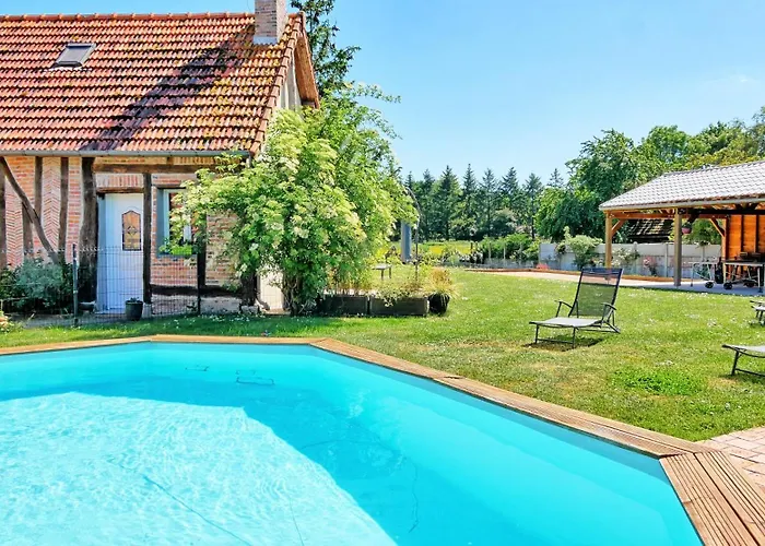 Relais Solognot