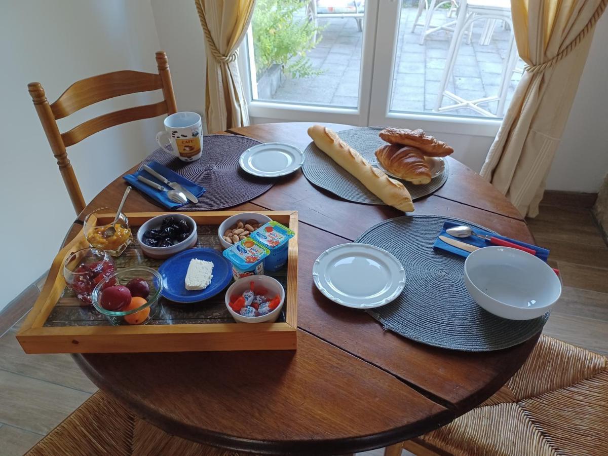 Relais Solognot Bed & Breakfast *