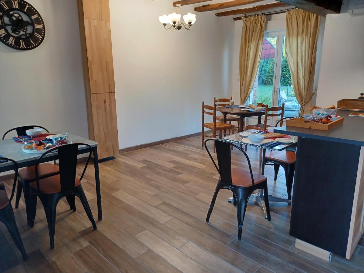 Relais Solognot Sennely