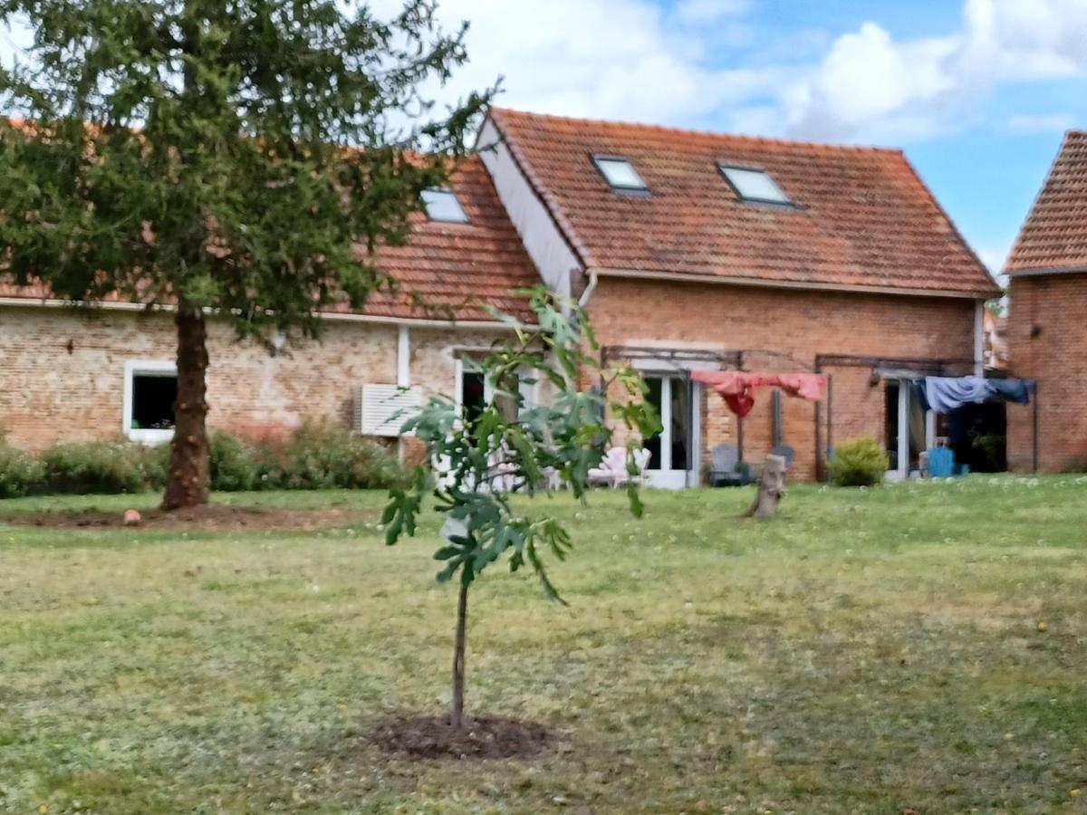 Relais Solognot Bed & Breakfast
