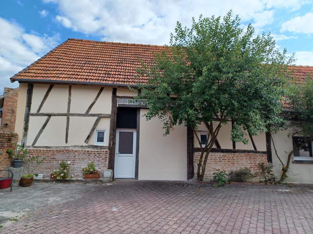 Relais Solognot