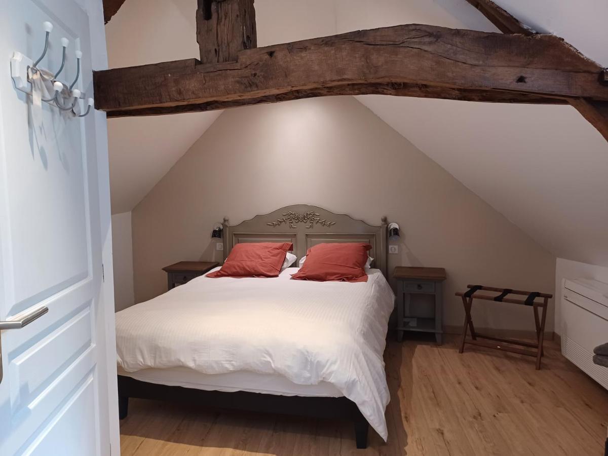 Relais Solognot Bed & Breakfast