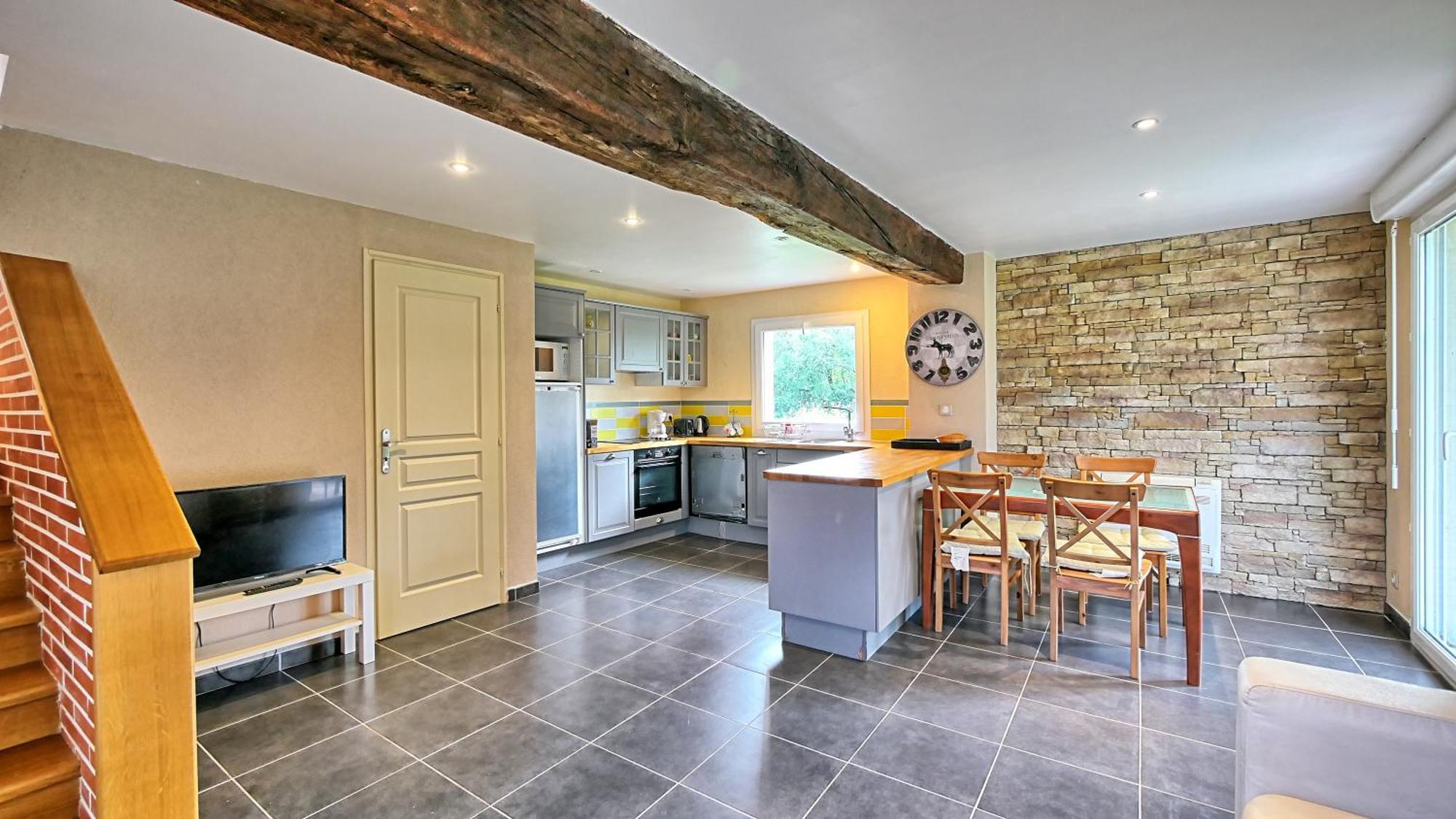Relais Solognot Bed & Breakfast Sennely