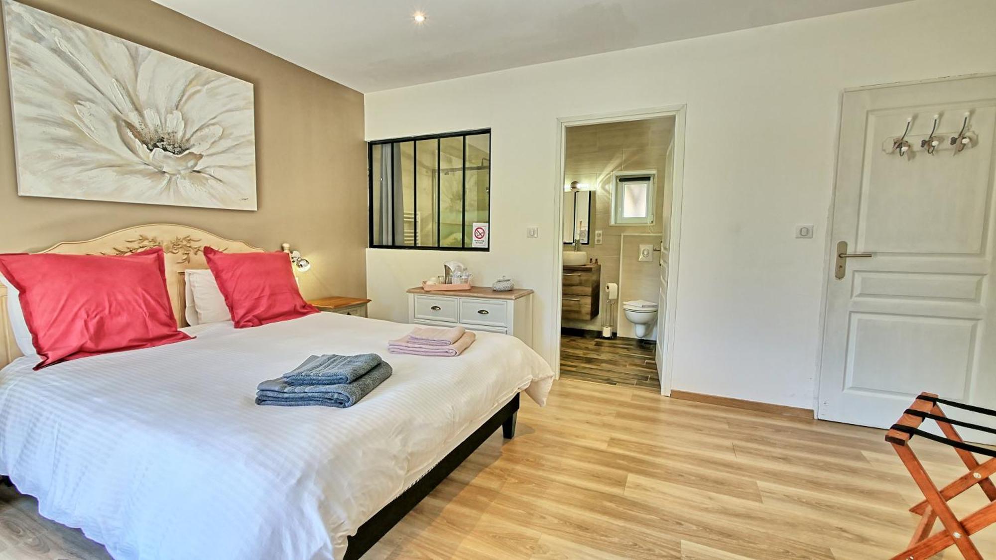 Relais Solognot