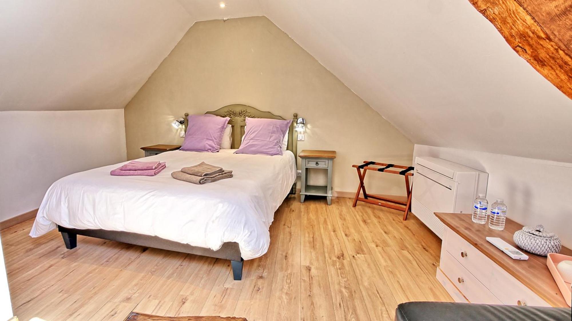 Relais Solognot Bed & Breakfast *