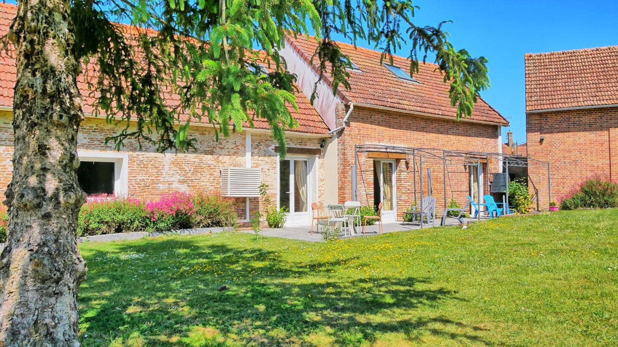 Relais Solognot