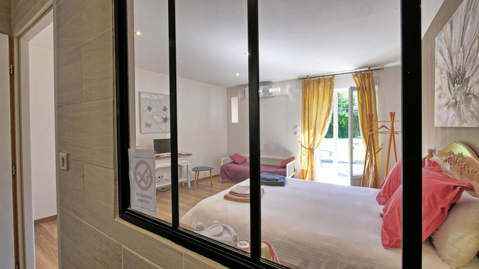 Bed & Breakfast Relais Solognot Sennely