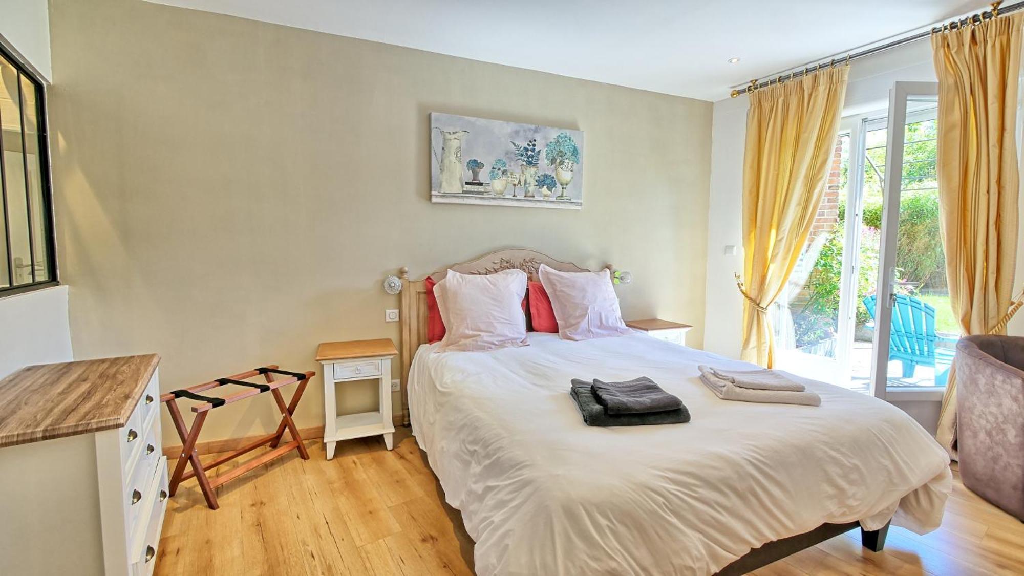 Relais Solognot *